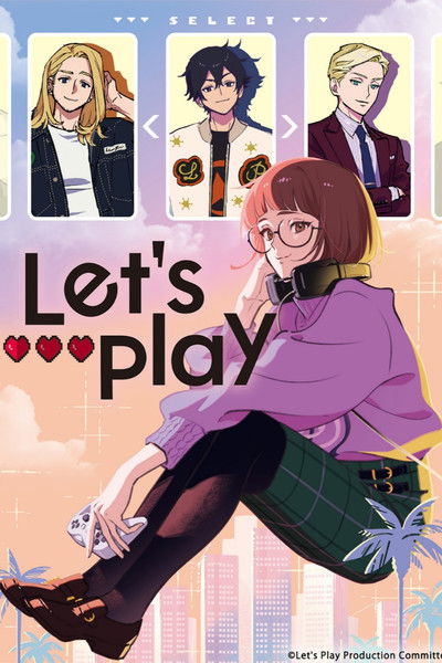 Let\'s Play