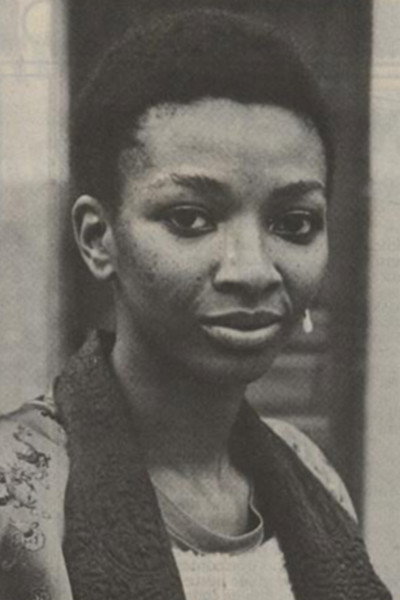 Zenaide Pereira