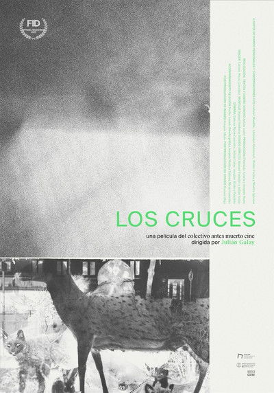 Poster do Filme Los cruces