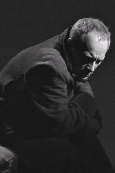 movie poster for He Joe