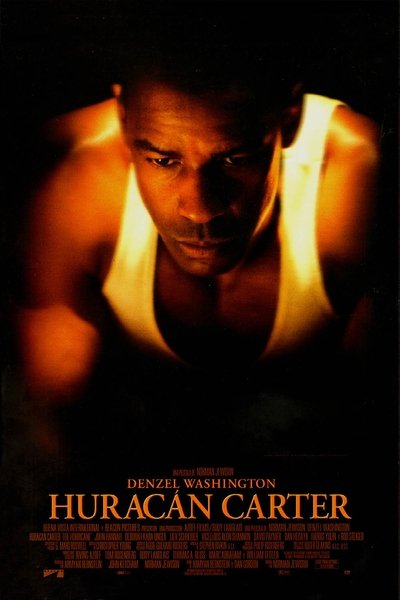 Huracán Carter (1999)