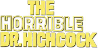 The Horrible Dr. Hichcock Logo