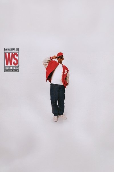 movie poster for Will Smith Budapest