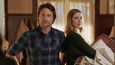 tv poster