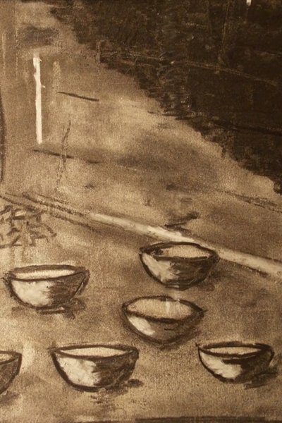 Poster do Filme Bodhi Bowls