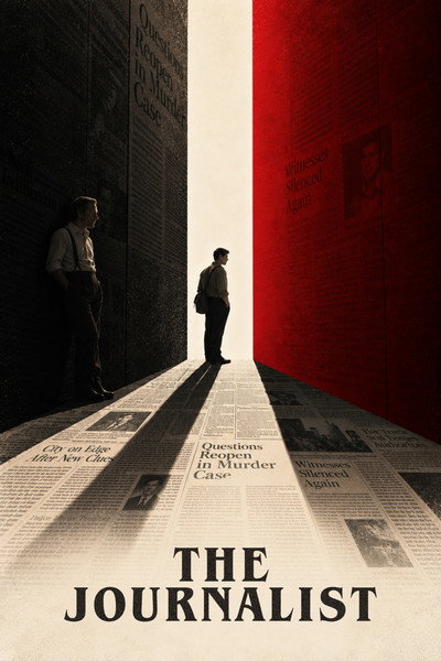 The Journalist
