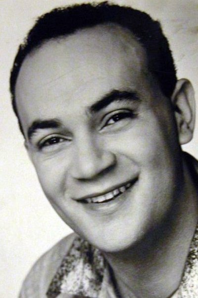 Imagem de Gérard La Viny