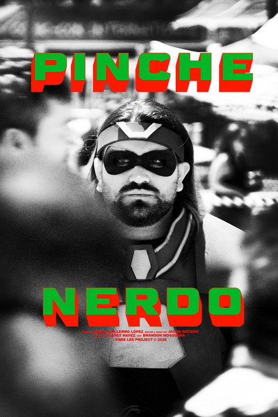 Pinche Nerdo