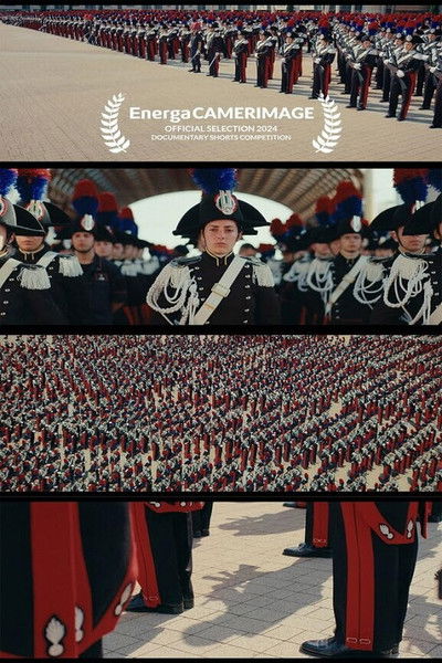 Poster do Filme Siam Pronti Alla Morte