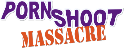 Porn Shoot Massacre Logo