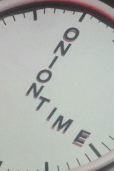 Poster do Filme Onion Time