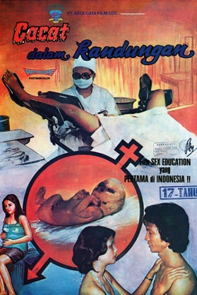 Watch - (1977) Cacat dalam Kandungan Movie Online