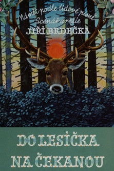 Poster do Filme Do lesíčka na čekanou