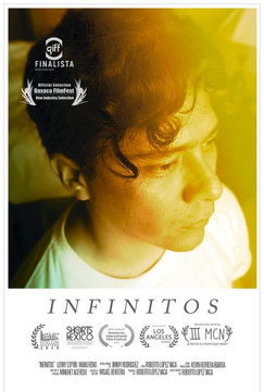 Poster do Filme Infinitos