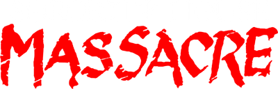 Sorority House Massacre Logo