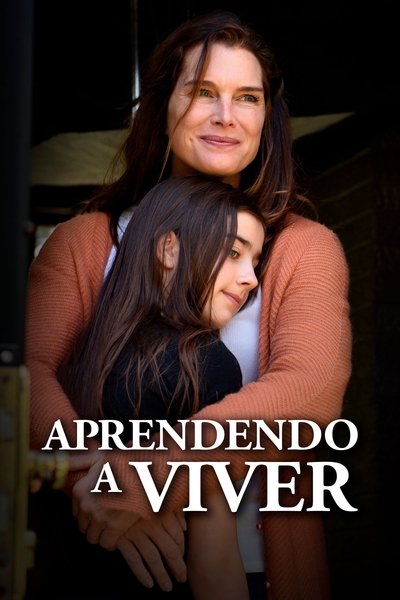 Poster do Filme Aprendendo a Viver