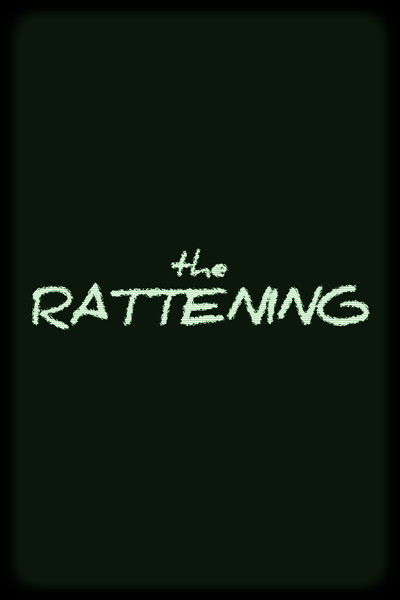 movie poster for The Rattening