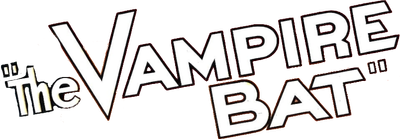 The Vampire Bat Logo