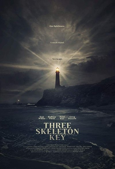 Watch Now!(2016) Three Skeleton Key Full Movie Online -123Movies