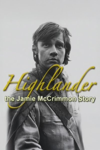 Highlander: The Jamie McCrimmon Story