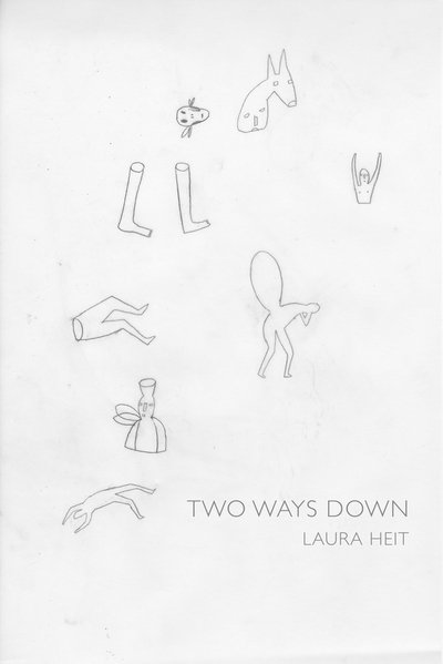 Poster do Filme Two Ways Down