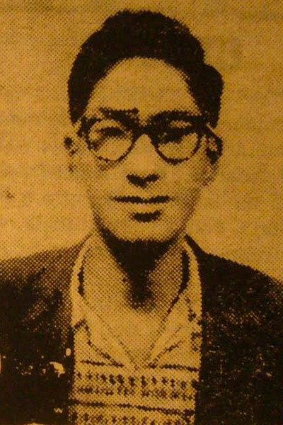 Fausto Espinoza Farfán