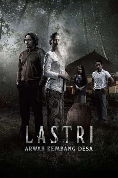 Lastri: Arwah Kembang Desa
