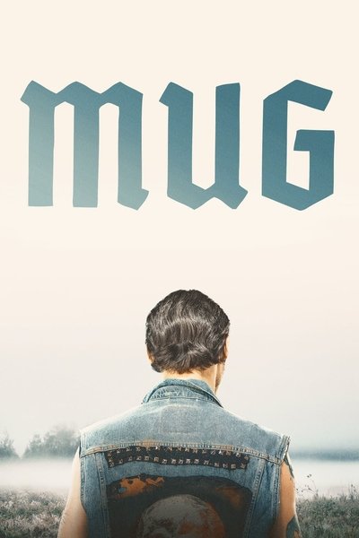 Poster for the movie Mug