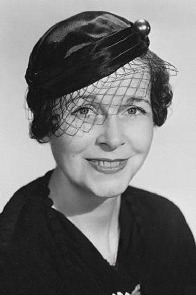 Photo de Mabel Forrest dans Monsieur Smith au Sénat
