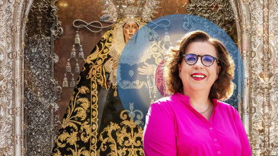  fanart Francis en het Maria-mysterie