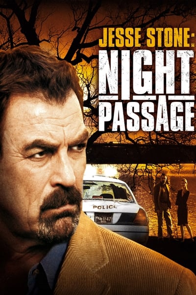 Jesse Stone: Night Passage (2006)