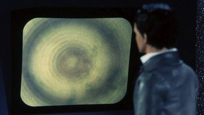 Dangerous Rendezvous