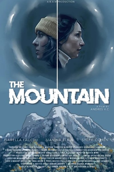The Mountain