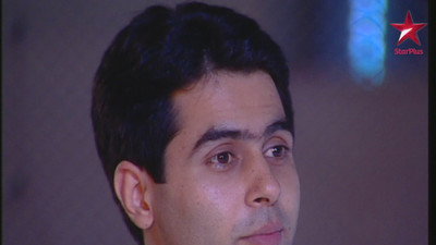 Amar Struggles to Recall His Past