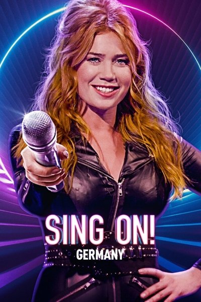 tv poster