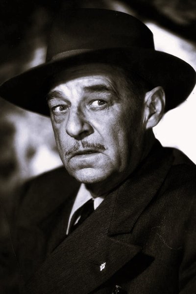 Photo de Al Bridge dans Monsieur Smith au Sénat