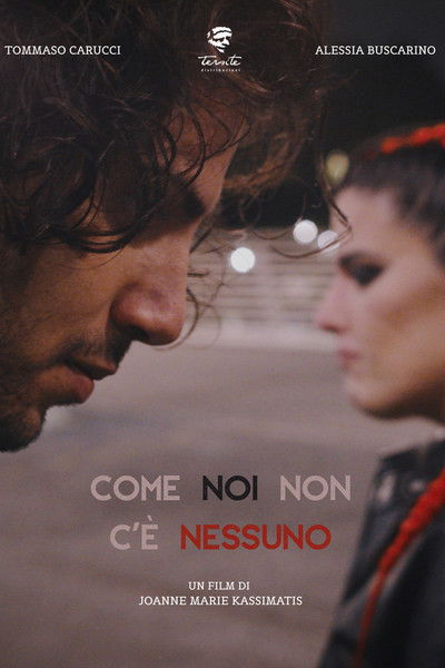 Poster do Filme Come noi non c'è nessuno