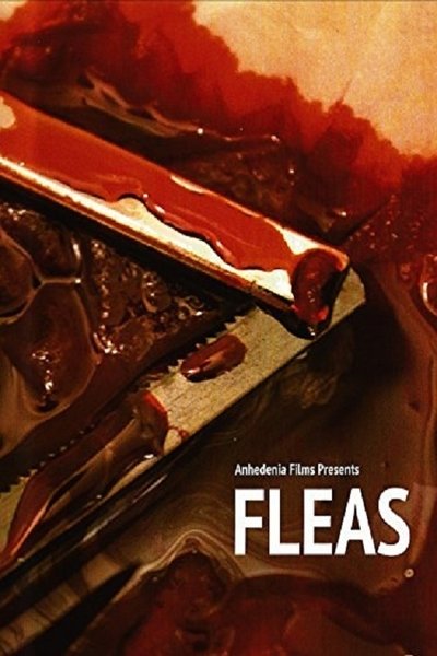 Poster do Filme Fleas