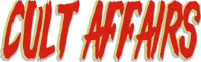 Cult Affairs Logo