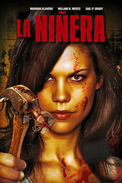 La niñera