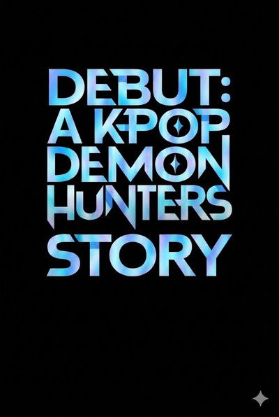 Debut: A KPOP Demon Hunters Story
