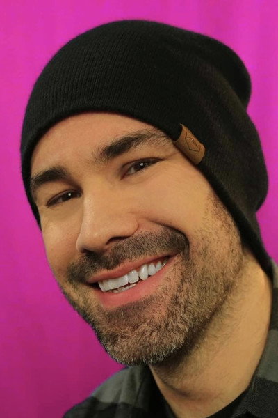 Rikk Wolf