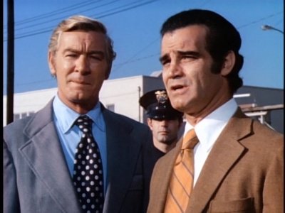tv poster