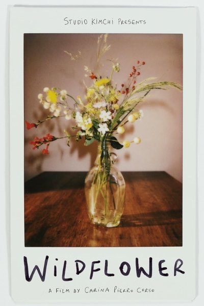 movie poster for Wildflower
