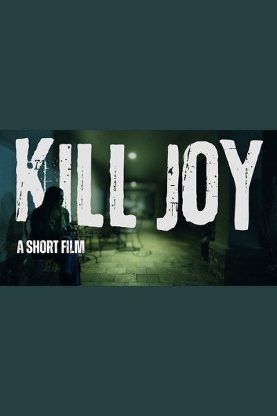 Poster do Filme Killjoy