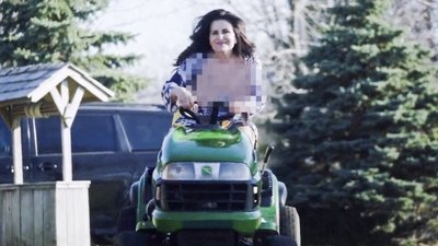 tv poster