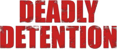 Deadly Detention Logo