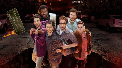 This Is the End (2013) Watch Online Free | ඔන්ලයින් බලන්න