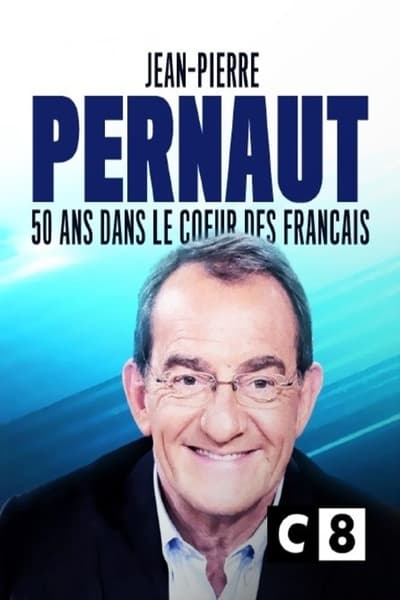Jean-Pierre Pernaut : 50 ans dans le coeur des Français