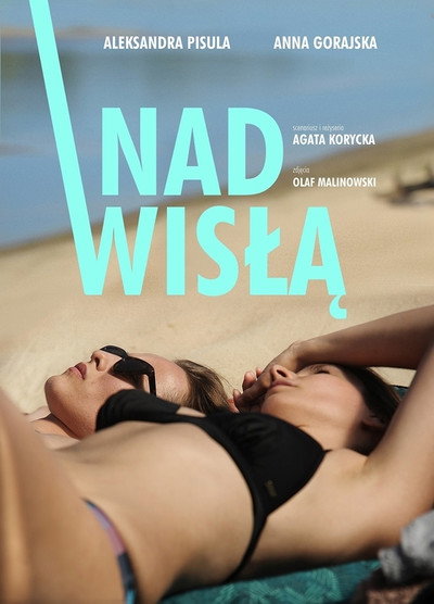 Poster do Filme Nad Wisłą